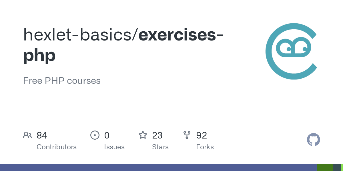 exercises php