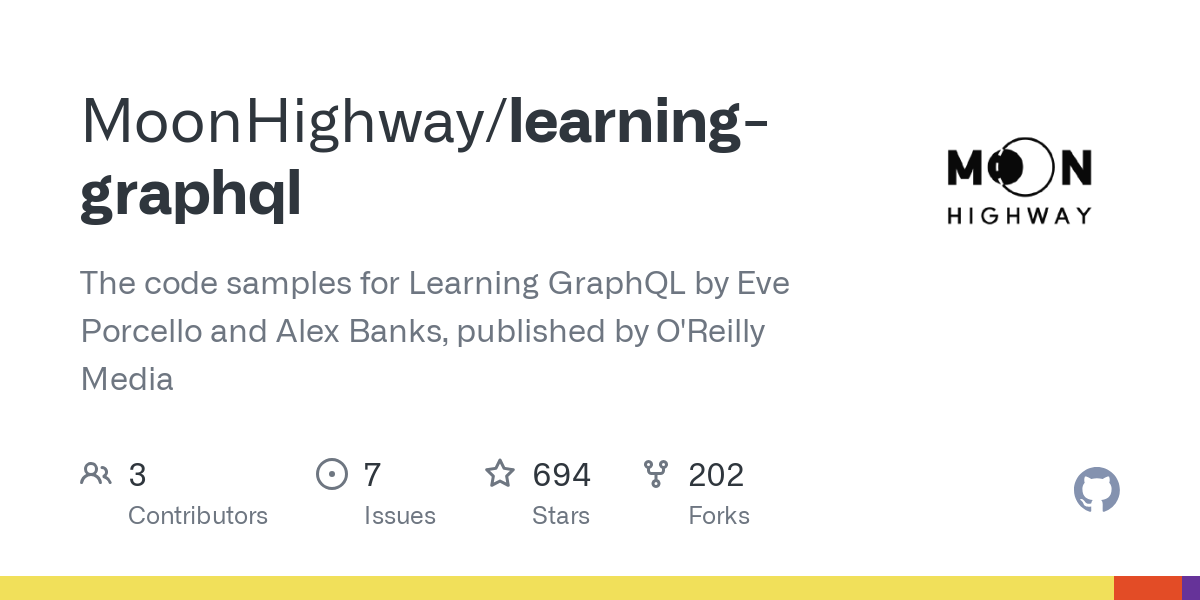 learning graphql