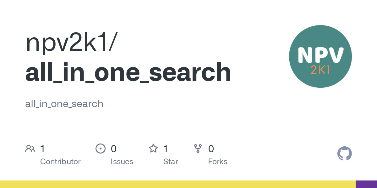 all_in_one_search