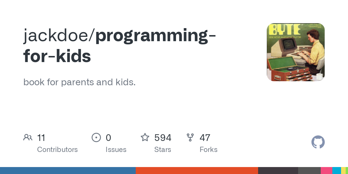 programming for kids