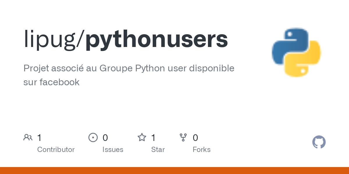 pythonusers