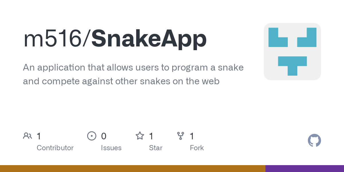 SnakeApp