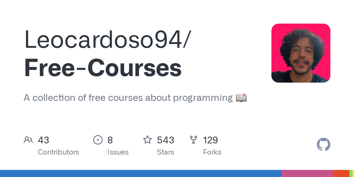 Free Courses