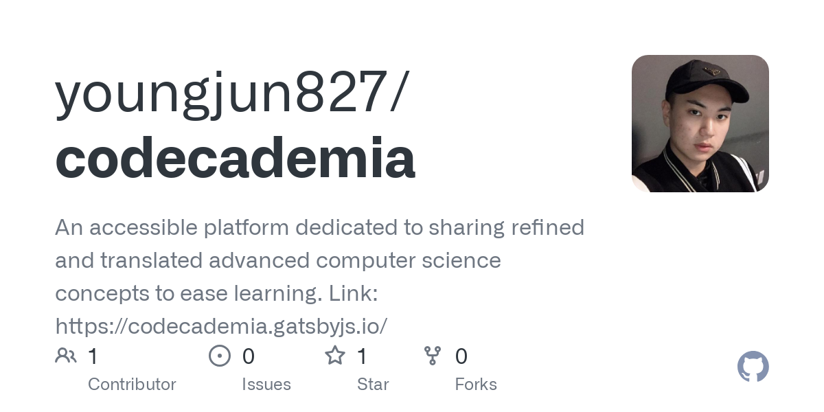 codecademia