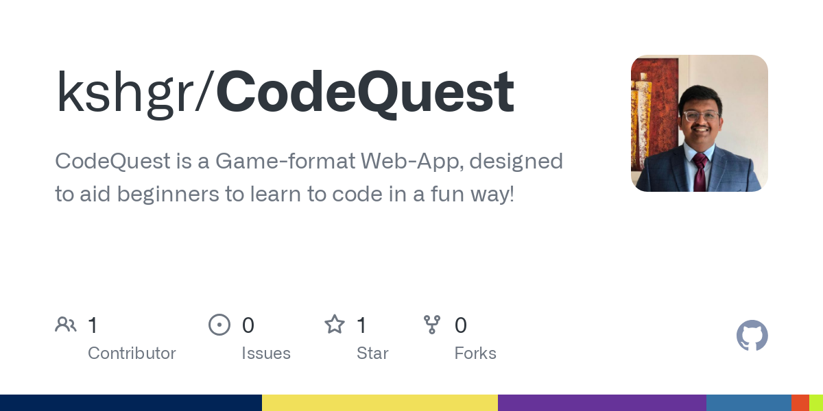 CodeQuest