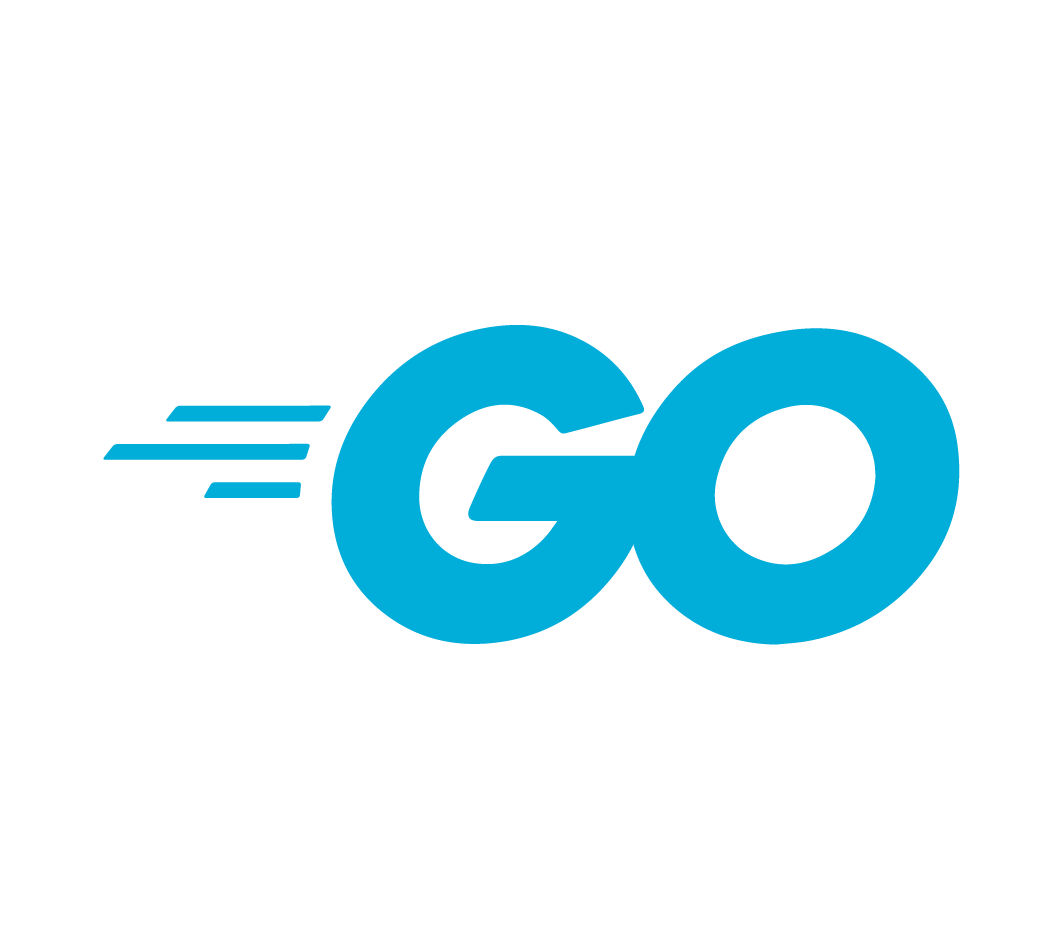 Golang -Logo