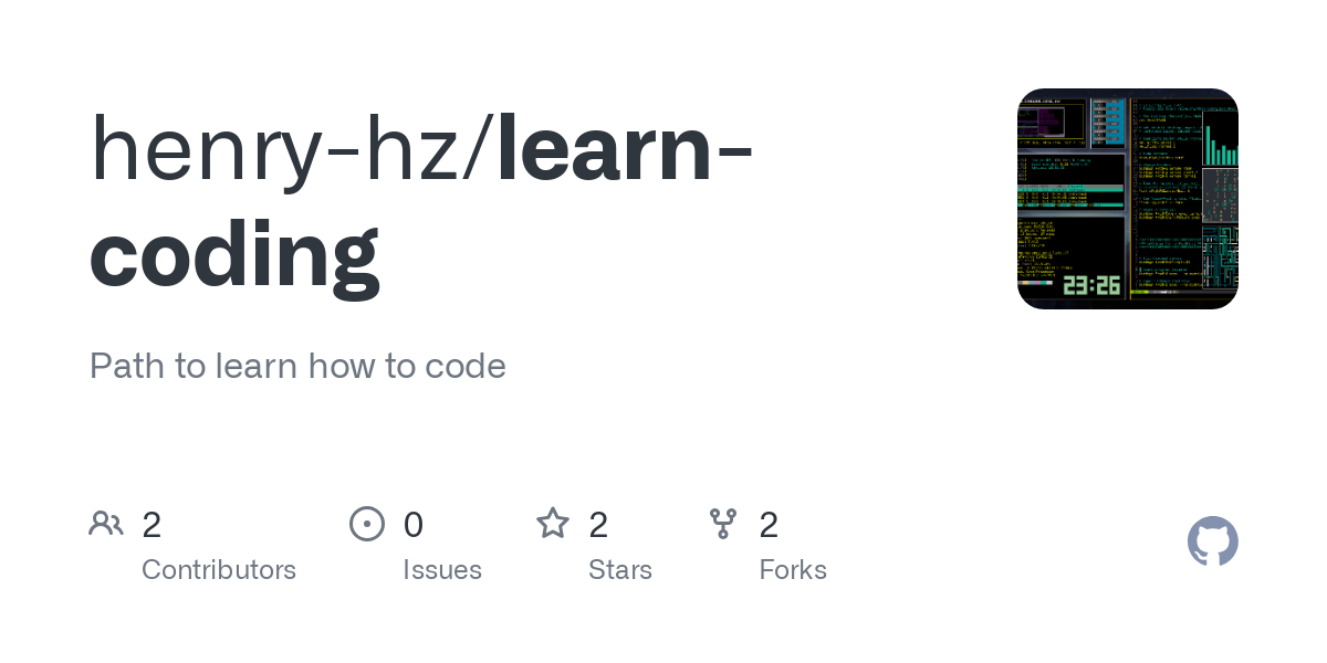 learn coding