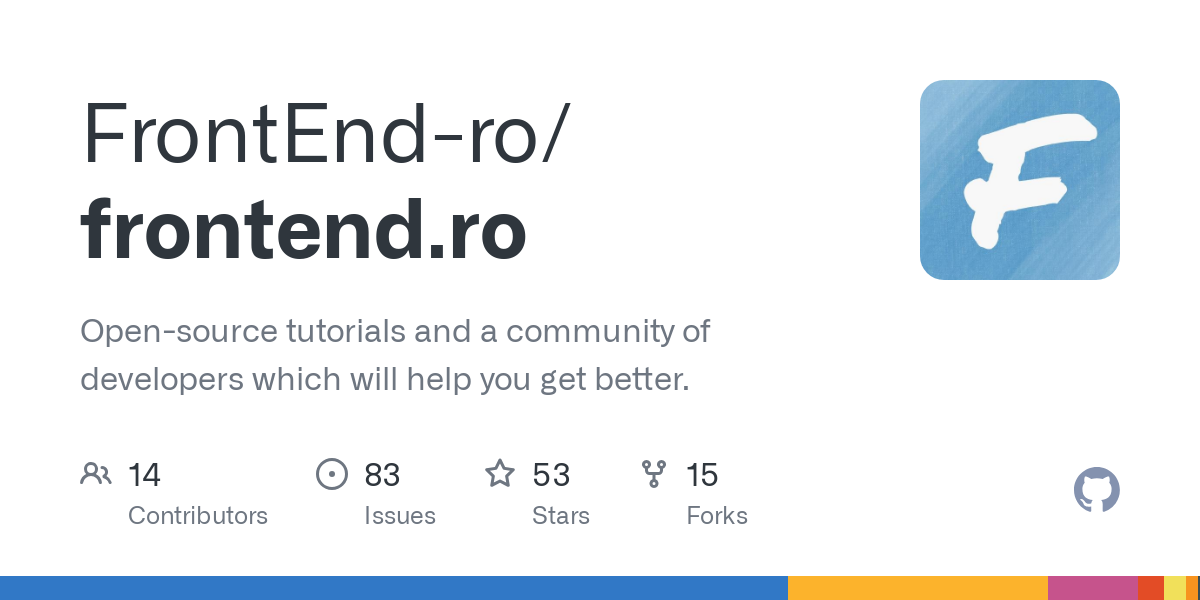frontend.ro