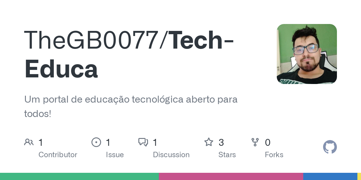 Tech Educa