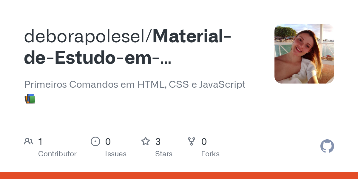 Material de Estudo em Programacao Comandos Iniciais