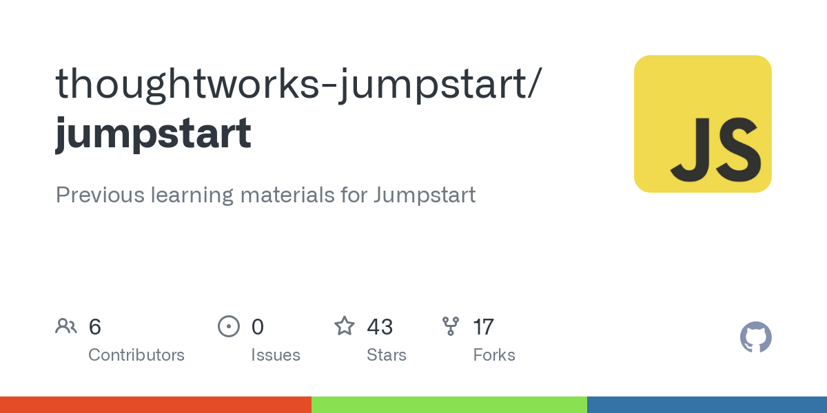 jumpstart