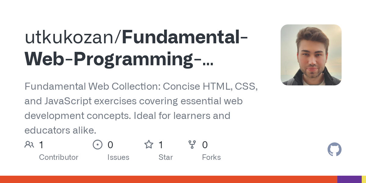 Fundamental Web Programming Collection