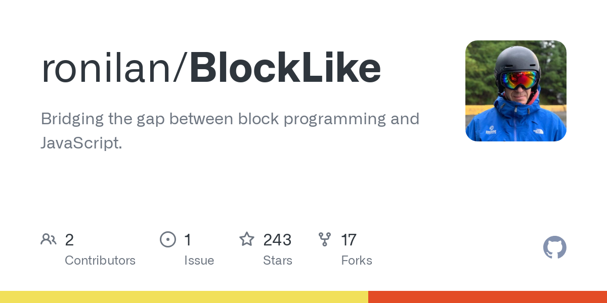 BlockLike