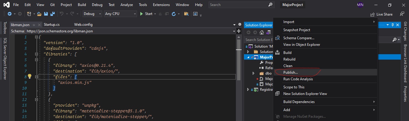 데이터베이스 게시