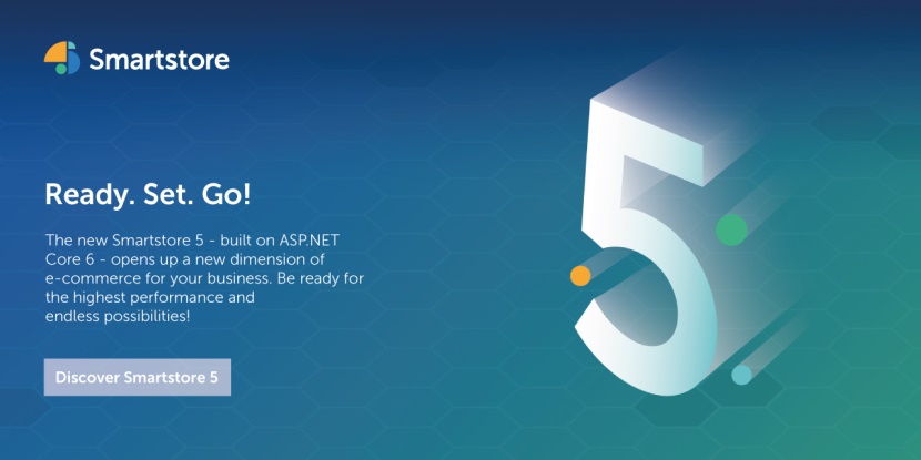 Объявление SmartStore 5