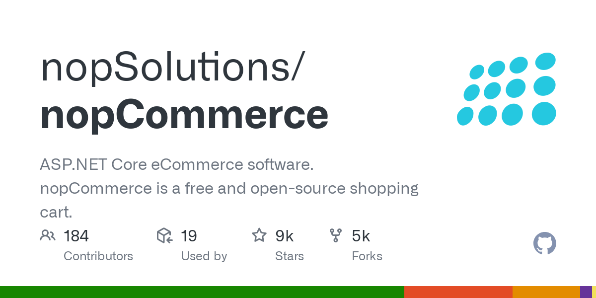 nopCommerce