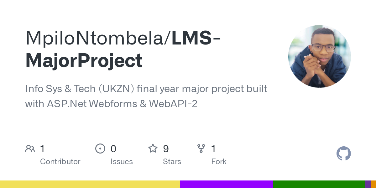 LMS MajorProject