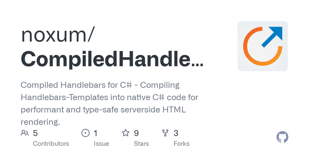 CompiledHandlebars