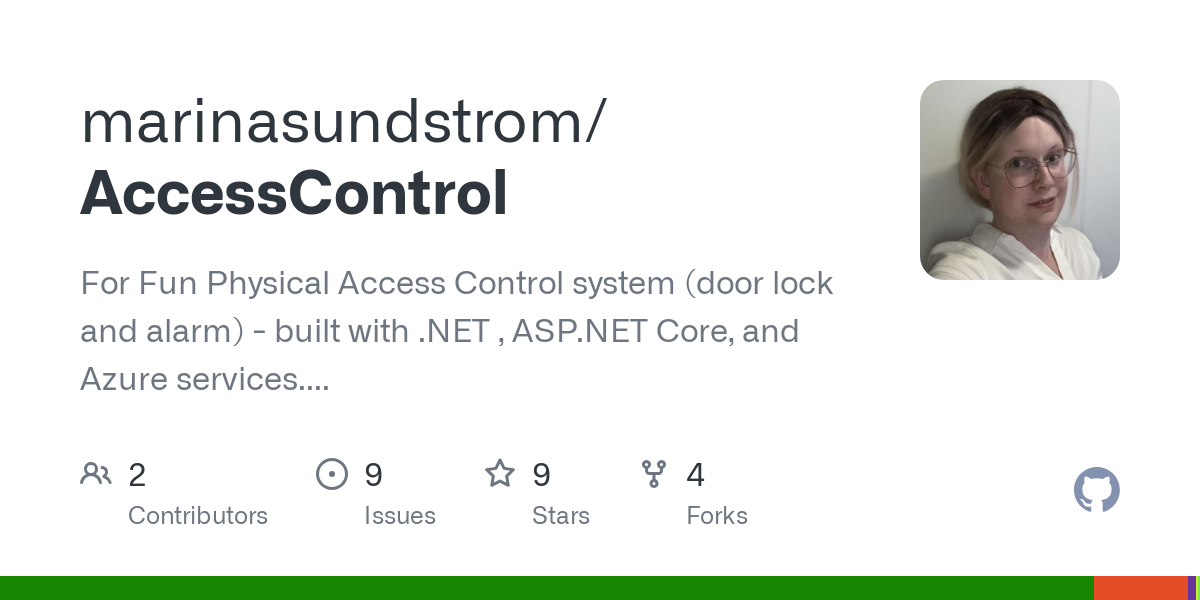 AccessControl