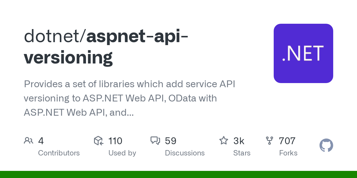 aspnet api versioning