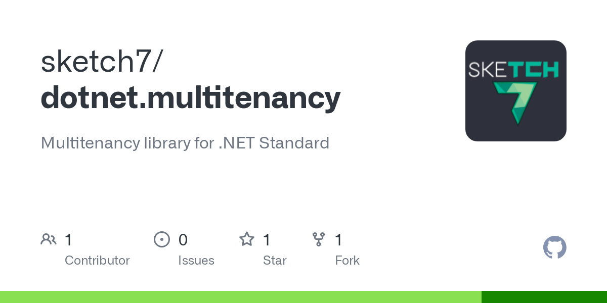 dotnet.multitenancy
