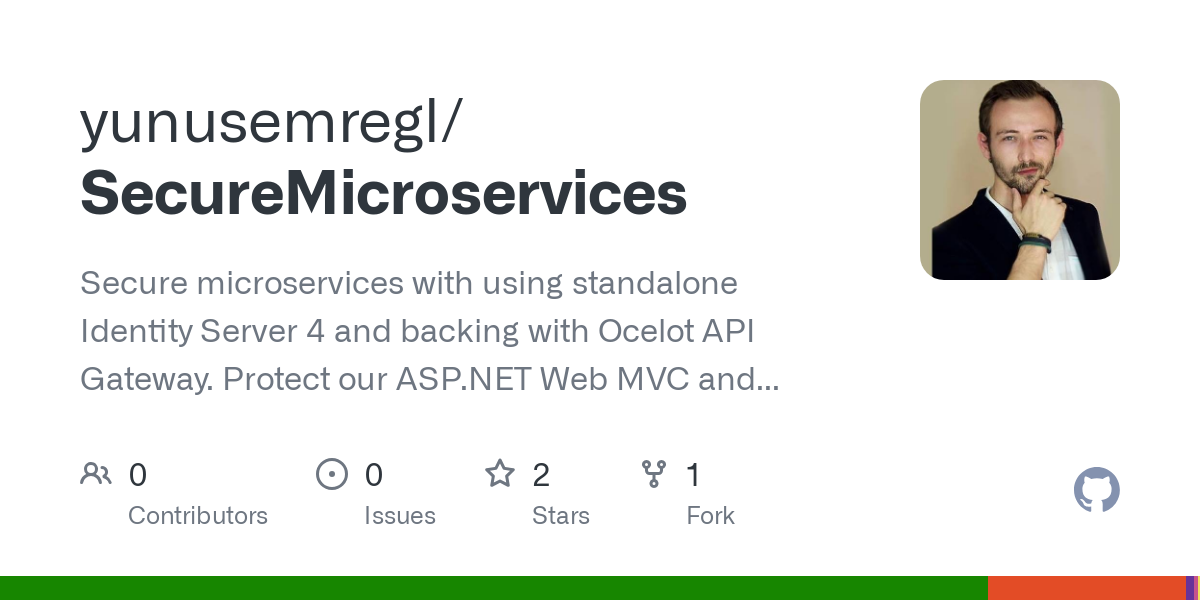 SecureMicroservices