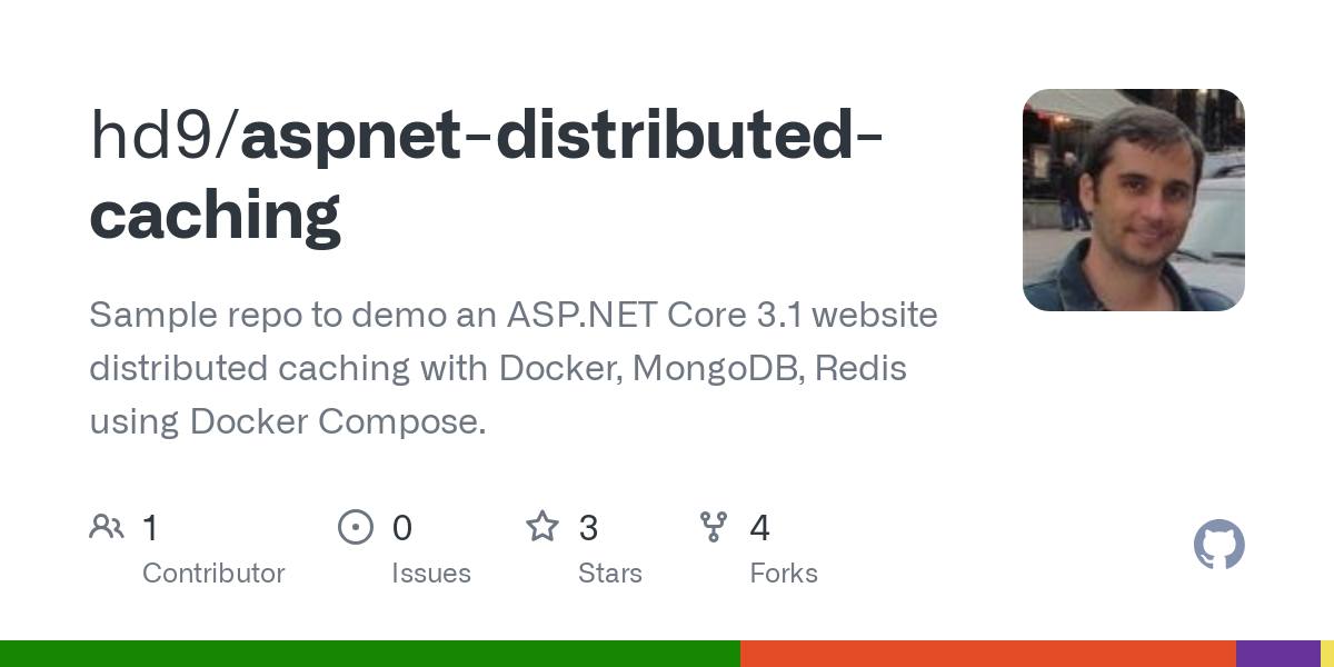 aspnet distributed caching