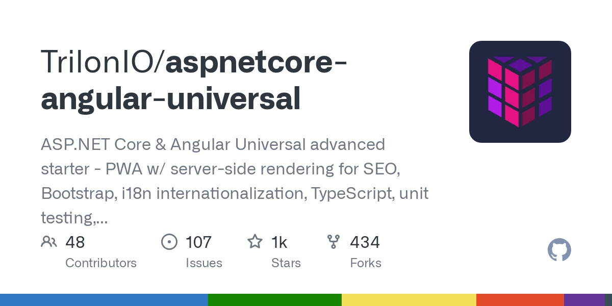 aspnetcore angular universal