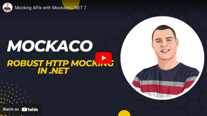 mockaco | .NET 7
