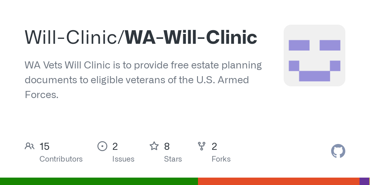 WA Will Clinic