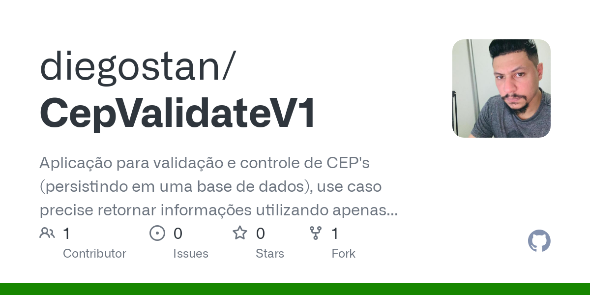 CepValidateV1