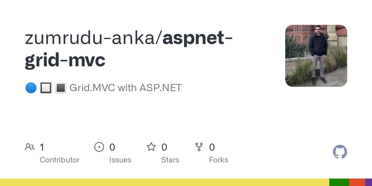 aspnet grid mvc