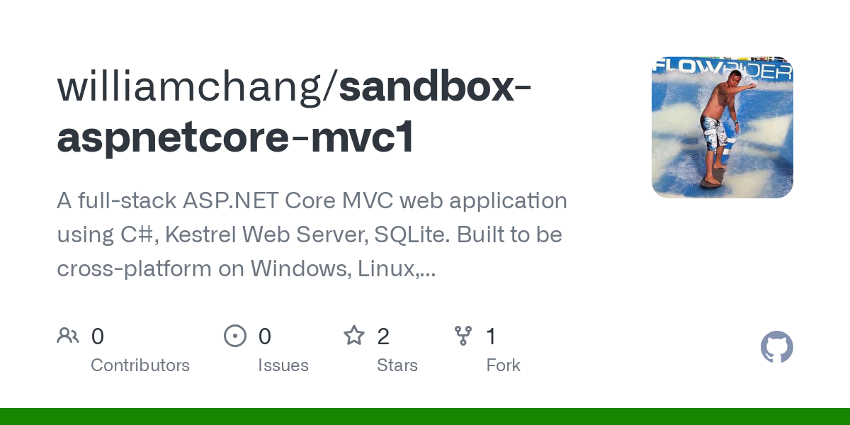 sandbox aspnetcore mvc1