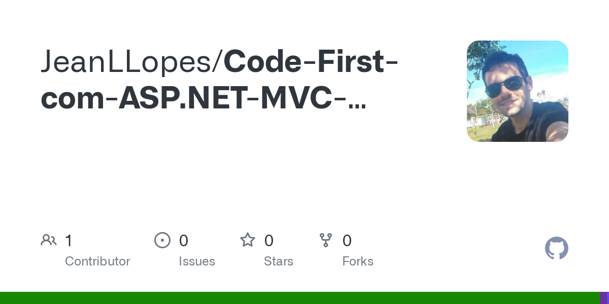Code First com ASP.NET MVC Entity Framework