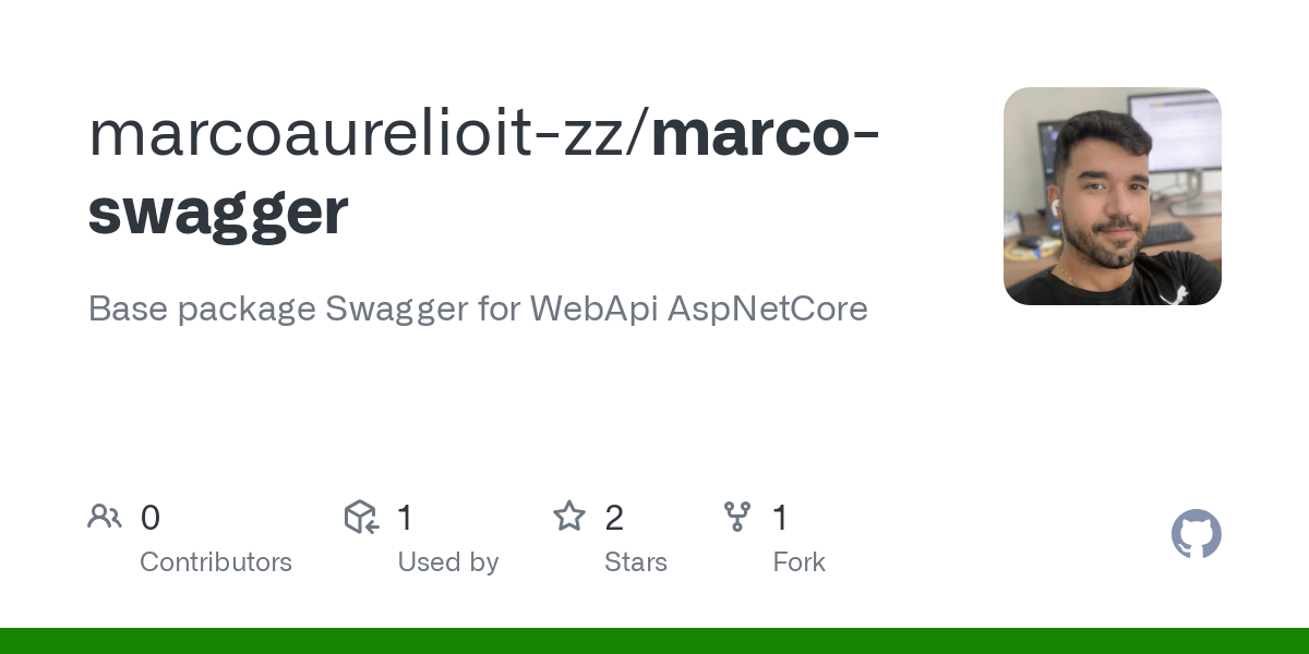 marco swagger