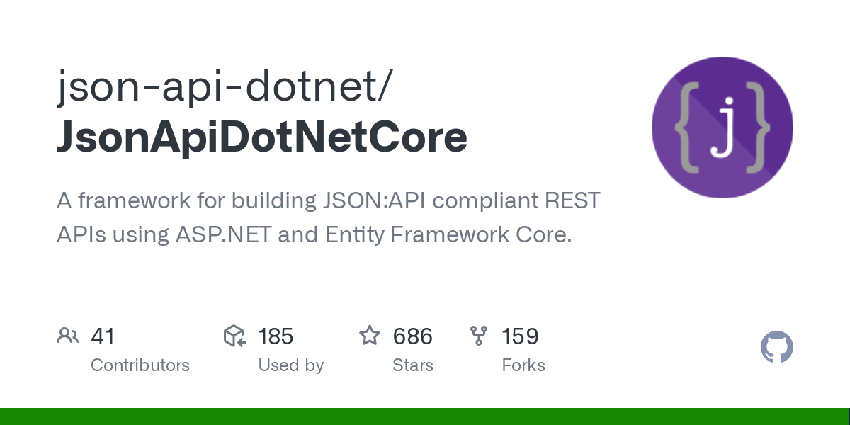 JsonApiDotNetCore