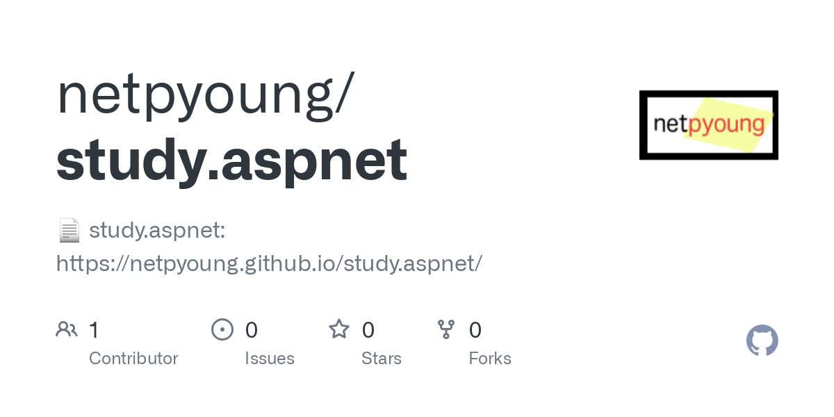 study.aspnet