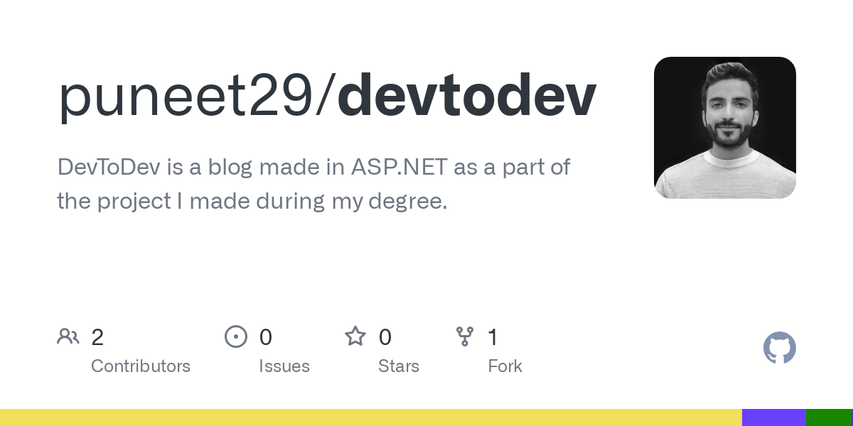 devtodev