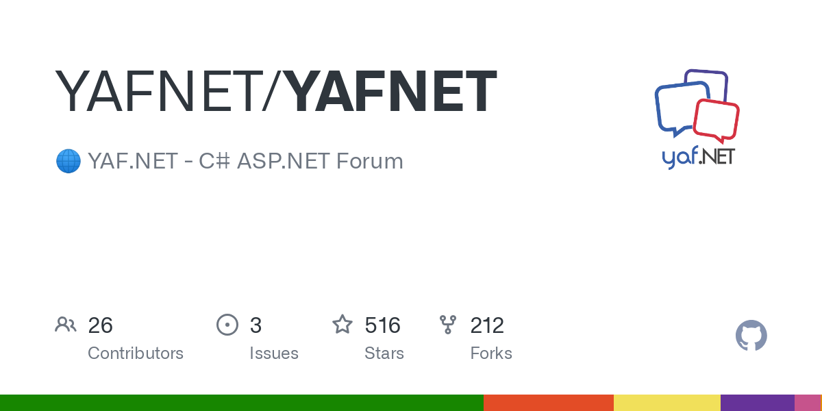 YAFNET