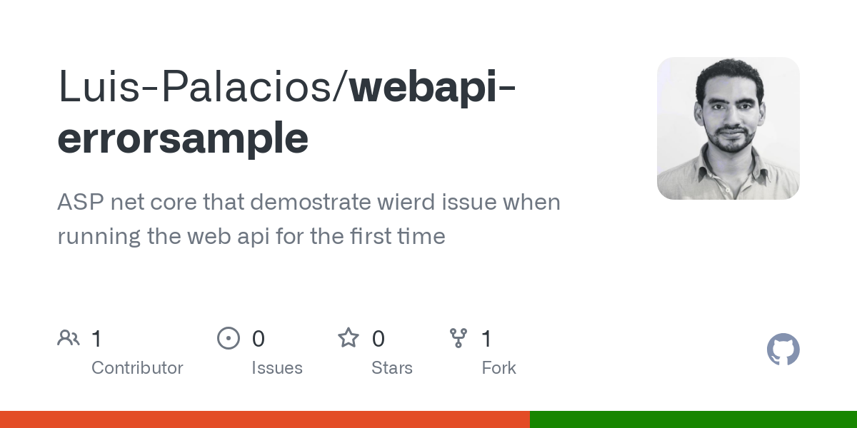 webapi errorsample