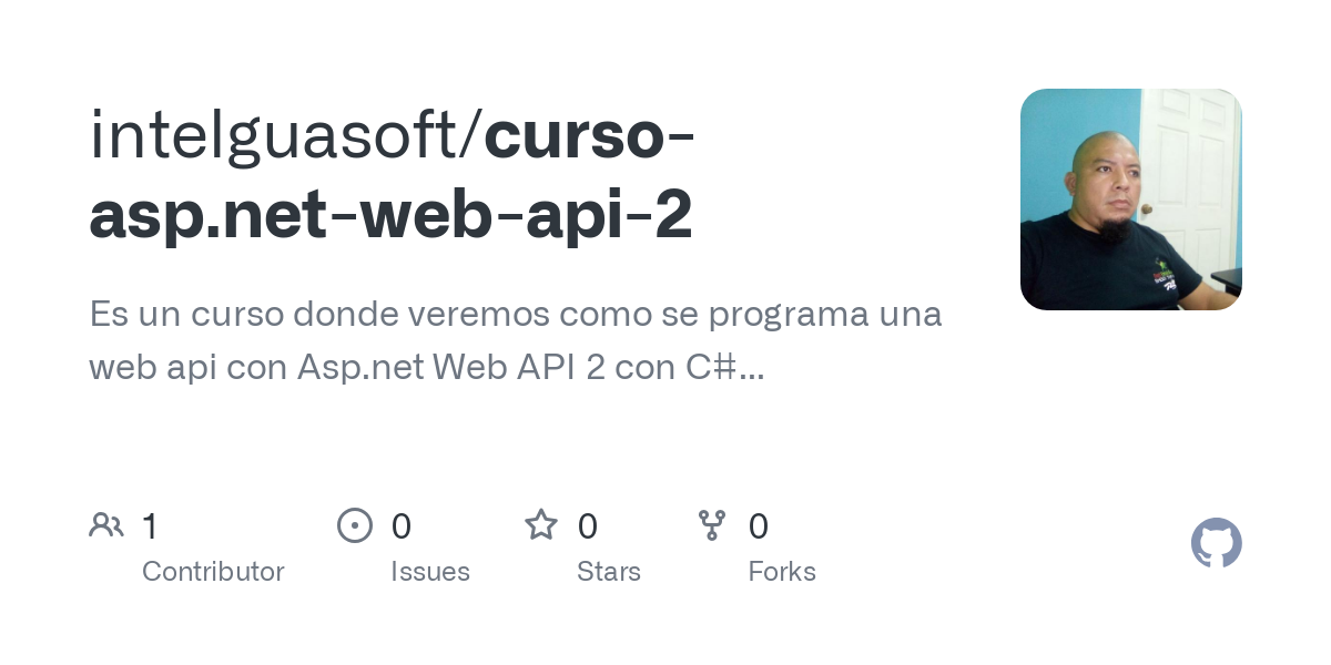 curso asp.net web api 2