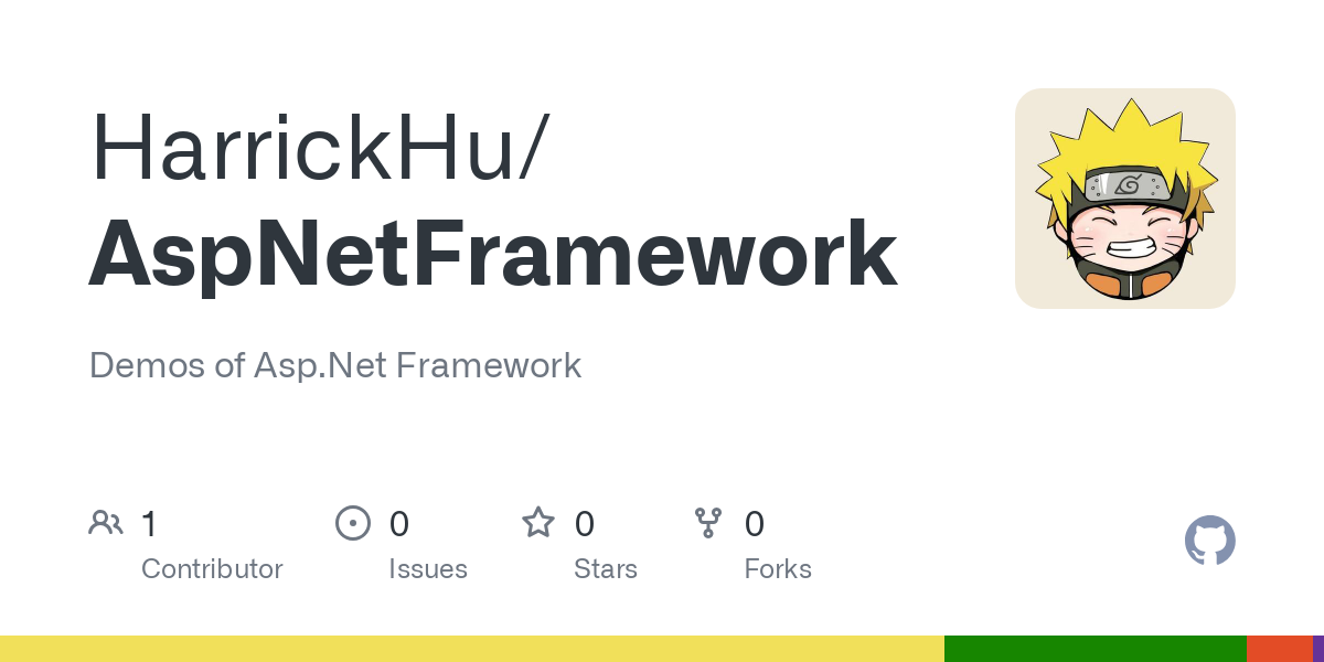 AspNetFramework
