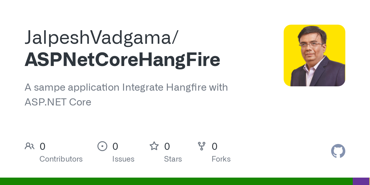 ASPNetCoreHangFire