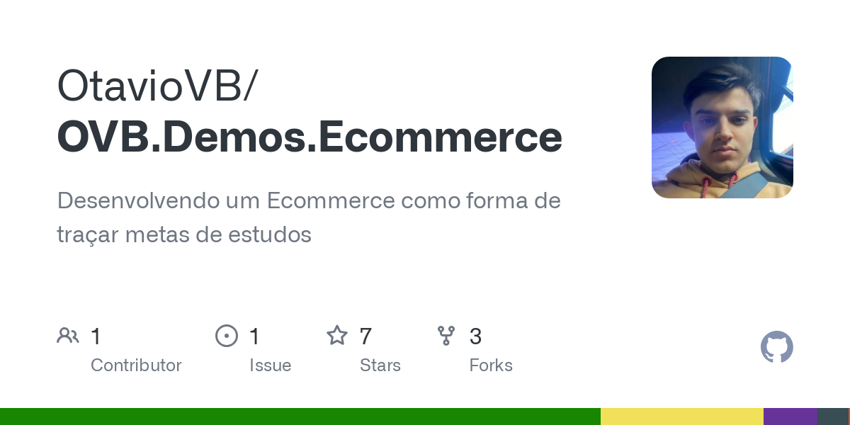 OVB.Demos.Ecommerce