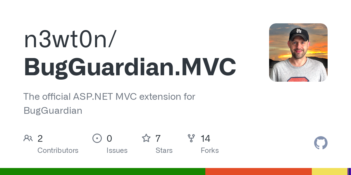BugGuardian.MVC