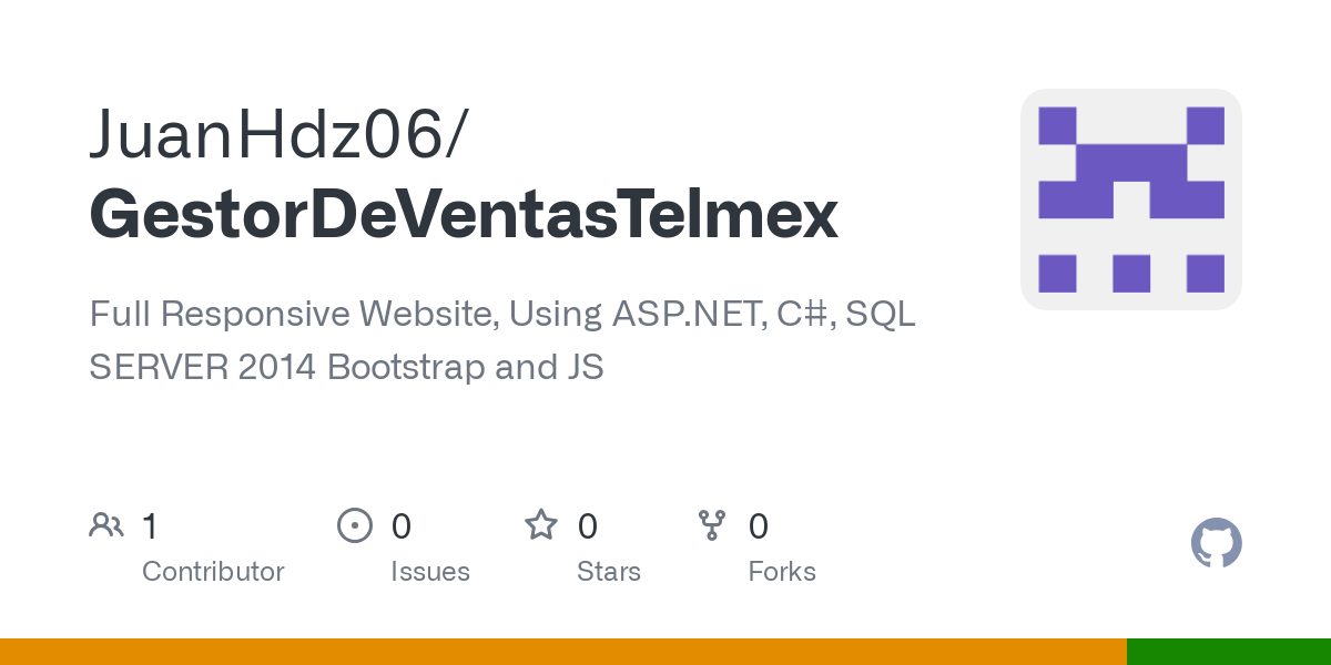 GestorDeVentasTelmex