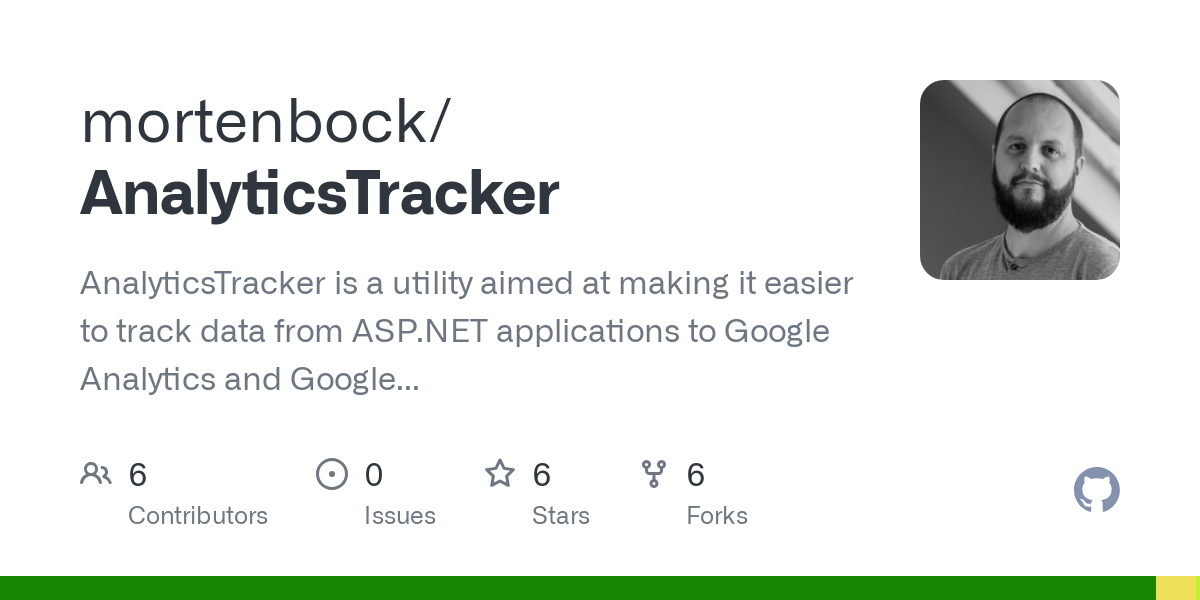 AnalyticsTracker