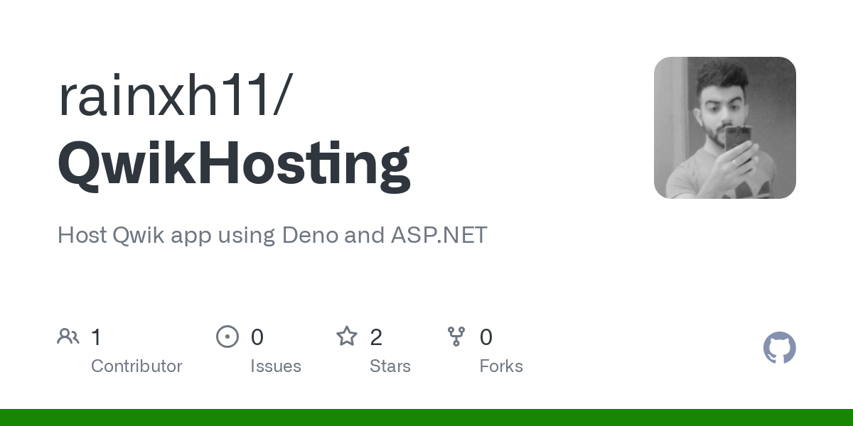 QwikHosting