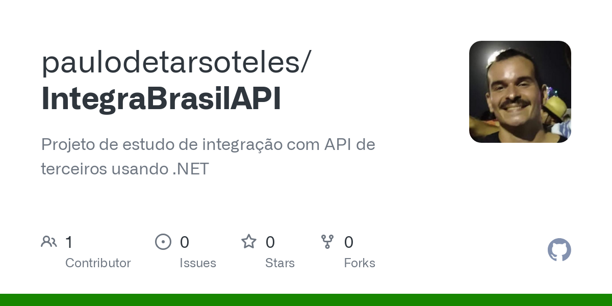 IntegraBrasilAPI