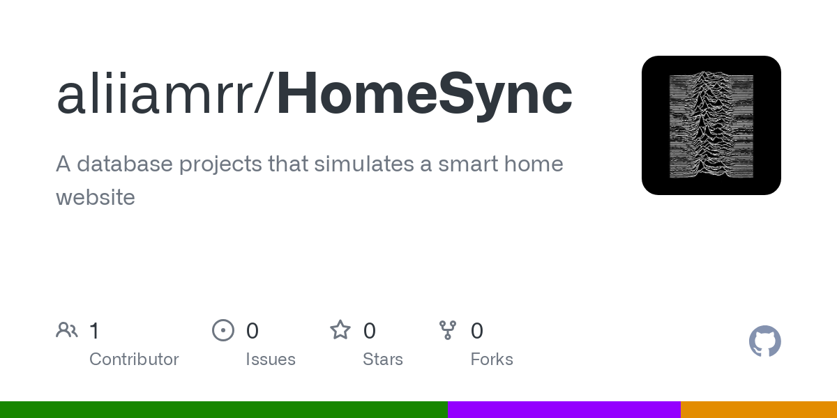 HomeSync